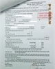 01 - Thông báo về lệ phí trước bạ đất